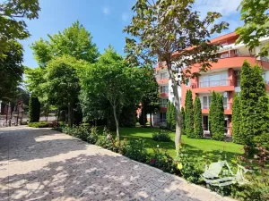 Prodej bytu 3+kk, Nesebar, Bulharsko, 66 m2