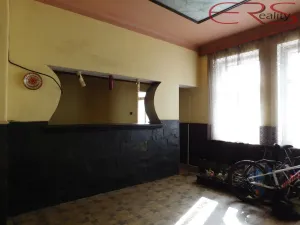 Prodej rodinného domu, Janov nad Nisou, 250 m2