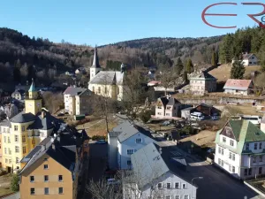 Prodej rodinného domu, Janov nad Nisou, 250 m2