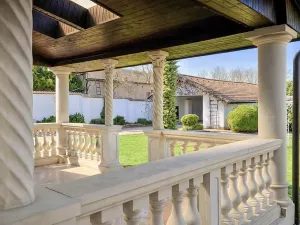 Pronájem rodinného domu, Roztoky, U háje, 230 m2