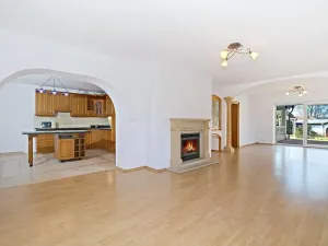 Pronájem rodinného domu, Roztoky, U háje, 230 m2