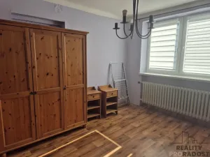 Prodej rodinného domu, Třinec - Oldřichovice, 121 m2