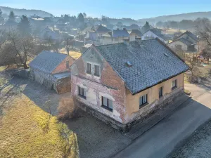 Prodej rodinného domu, Havlovice, 199 m2