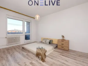 Prodej bytu 2+1, Cheb, Hrnčířská, 60 m2