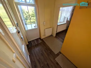 Pronájem bytu 2+kk, Plzeň, Dobrovského, 49 m2