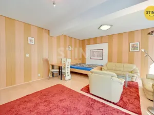 Prodej bytu 1+kk, Luhačovice, Dr. Veselého, 40 m2