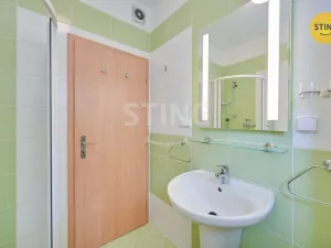 Prodej bytu 1+kk, Luhačovice, Dr. Veselého, 40 m2