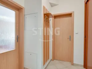 Prodej bytu 1+kk, Luhačovice, Dr. Veselého, 40 m2