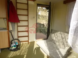 Prodej chaty, Děčín - Děčín VI-Letná, Hraniční, 60 m2