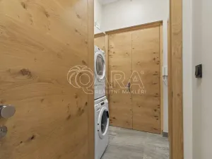 Prodej bytu 2+kk, Praha - Vinohrady, Mánesova, 45 m2