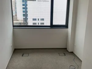 Pronájem kanceláře, Pardubice - Zelené Předměstí, třída Míru, 102 m2