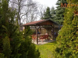 Prodej rodinného domu, Březno - Střezov, 200 m2