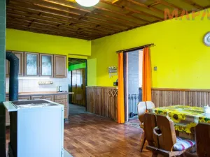 Prodej rodinného domu, Březno - Střezov, 200 m2