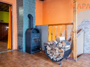 Prodej rodinného domu, Březno - Střezov, 200 m2