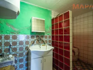 Prodej rodinného domu, Březno - Střezov, 200 m2