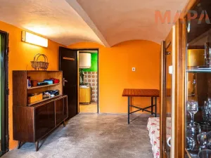 Prodej rodinného domu, Březno - Střezov, 200 m2