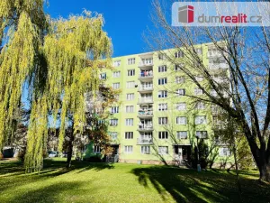 Pronájem bytu 3+1, Mariánské Lázně - Úšovice, Hroznatova, 65 m2