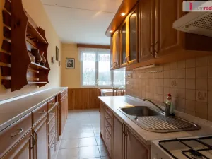 Pronájem bytu 3+1, Mariánské Lázně - Úšovice, Hroznatova, 65 m2