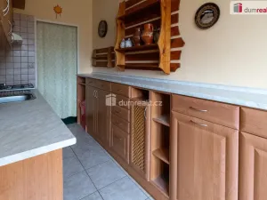 Pronájem bytu 3+1, Mariánské Lázně - Úšovice, Hroznatova, 65 m2