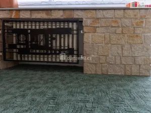 Pronájem bytu 3+1, Mariánské Lázně - Úšovice, Hroznatova, 65 m2