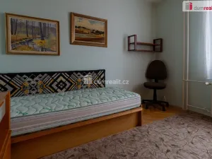 Pronájem bytu 3+1, Mariánské Lázně - Úšovice, Hroznatova, 65 m2