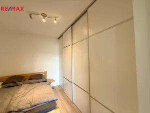 Pronájem bytu 2+kk, Třebíč - Nové Město, Na Kopcích, 51 m2
