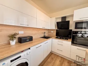 Prodej bytu 3+1, Ostrava, Dr. Martínka, 73 m2