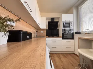 Prodej bytu 3+1, Ostrava, Dr. Martínka, 73 m2