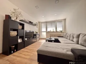 Prodej bytu 3+1, Ostrava, Dr. Martínka, 73 m2