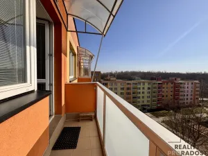 Prodej bytu 3+1, Ostrava, Dr. Martínka, 73 m2