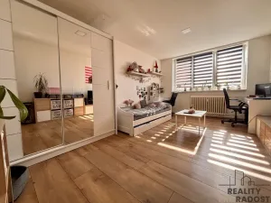 Prodej bytu 3+1, Ostrava, Dr. Martínka, 73 m2