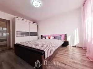 Prodej bytu 3+1, Chomutov, Zahradní, 78 m2