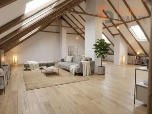 Prodej rodinného domu, Podivín, 357 m2