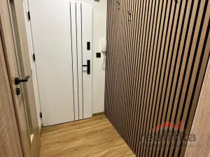 Prodej bytu 1+kk, Opava - Kateřinky, Grudova, 21 m2