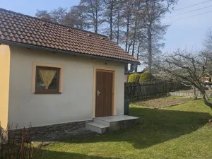 Prodej chaty, Bohutín - Vysoká Pec, 20 m2