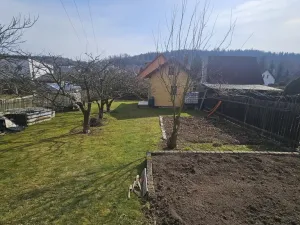 Prodej chaty, Bohutín - Vysoká Pec, 20 m2