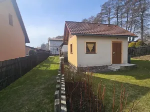 Prodej chaty, Bohutín - Vysoká Pec, 20 m2