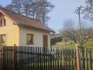 Prodej chaty, Bohutín - Vysoká Pec, 20 m2