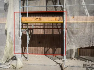 Prodej garáže, Bzenec, Průmyslová, 15 m2