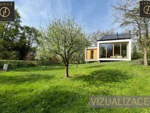 Prodej pozemku pro bydlení, Žandov - Radeč, 1706 m2