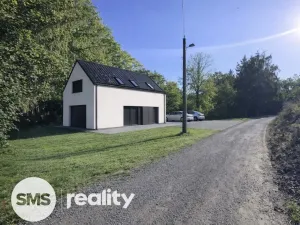 Prodej pozemku pro bydlení, Sedlnice, 528 m2