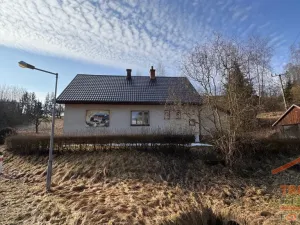 Prodej rodinného domu, Vidochov - Stupná, 140 m2