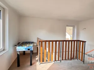 Prodej rodinného domu, Vidochov - Stupná, 140 m2