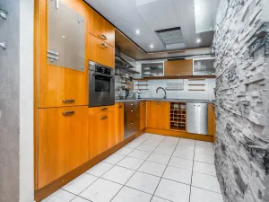 Prodej bytu 4+kk, Praha - Smíchov, Vltavská, 126 m2