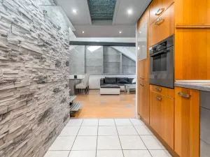 Prodej bytu 4+kk, Praha - Smíchov, Vltavská, 126 m2