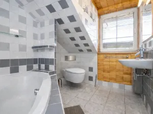 Prodej bytu 4+kk, Praha - Smíchov, Vltavská, 126 m2