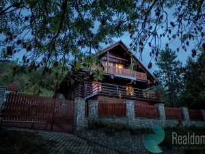 Prodej chaty, Chodouň, 98 m2