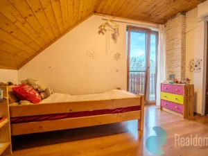 Prodej chaty, Chodouň, 98 m2