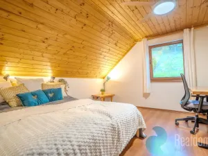 Prodej chaty, Chodouň, 98 m2