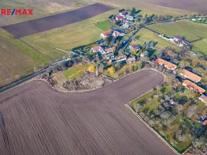 Prodej pozemku pro bydlení, Bukovany, 1000 m2